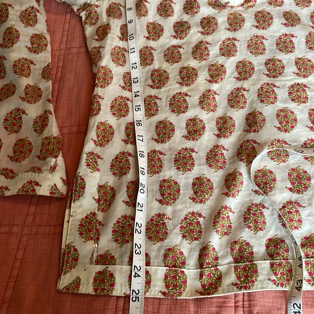Tory Burch Tunic - Picture 6 of 10